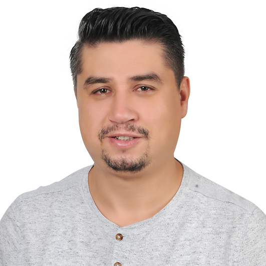 Web Developer Ferdi Tarakcı